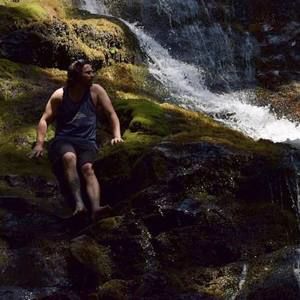 Meet your Posher, Colby